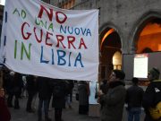 Per il Disarmo ed una Difesa Civile – cammini di pace!