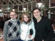 SanGau, il festival è alla riminese