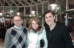 SanGau, il festival è alla riminese