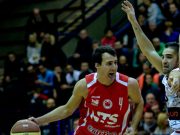 Crabs: Panzini spinge i Granchi al derby di Forlì