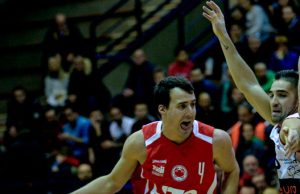 Crabs: Panzini spinge i Granchi al derby di Forlì