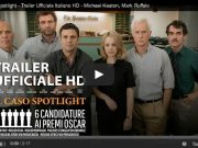 CINECITTA’ – Utile e necessario: Spotlight