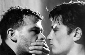 Al cinema Tinerio… Rocco e i suoi fratelli