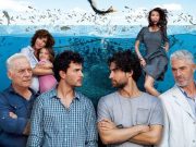 Come saltano i pesci – Esce il 31 marzo, consigliato!!!