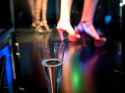 Consumo alcol giovanile – non è una bollicina…