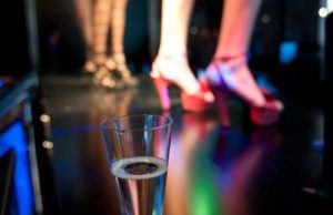 Consumo alcol giovanile – non è una bollicina…