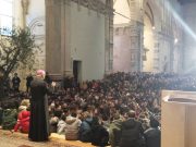 Cresimandi – Metti una domenica pomeriggio in Duomo, genitori e figli…