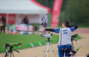 Eleonora Sarti – La Robin Hood di San Giovanni