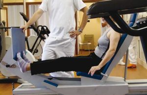 Fisioterapista, una giungla di… mani