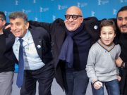 SPETTACOLARE – Fuocoammare – un “Orso” di documentario…