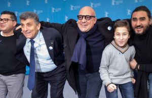 SPETTACOLARE – Fuocoammare – un “Orso” di documentario…