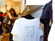 Abbigliamento, così nasce una moda