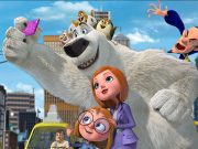 Cinema Teatro Moderno di Savignano – Il viaggio di Norm