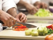 Infortuni domestici: in cucina… che dolore!