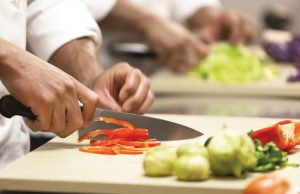 Infortuni domestici: in cucina… che dolore!