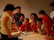 Ore 8, lezione di intercultura