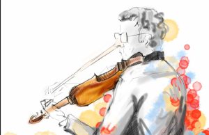 IL PENDOLARE – Germania