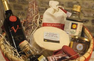 Lotta allo spreco – In cucina attenzione alla qualità