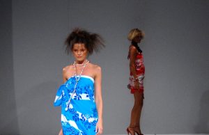 Veste grigio la moda riminese