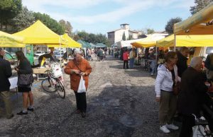 Scegliete prodotti freschi e a km0