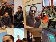 Radici a scuola sbarca tra i banchi di Rimini