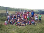 Gruppi parrocchiali – Se la parrocchia è la loro casa