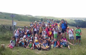 Gruppi parrocchiali – Se la parrocchia è la loro casa