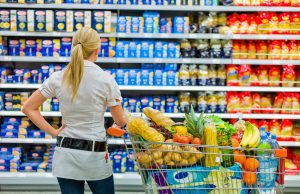 Prezzi in ripresa, ripartono anche i consumi?