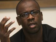 LILIAN THURAM A RIMINI TRA MUSEO E SCUOLE by RIMINI SOCIAL