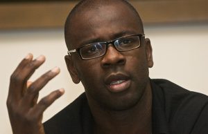 LILIAN THURAM A RIMINI TRA MUSEO E SCUOLE by RIMINI SOCIAL