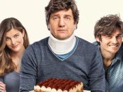 Cinecittà – Il tiramisù del santarcangiolese De Luigi