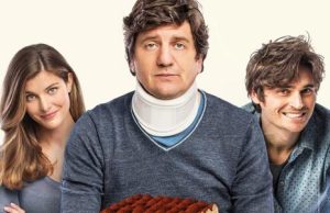 Cinecittà – Il tiramisù del santarcangiolese De Luigi