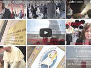 “Comunicazione e misericordia: un incontro fecondo”: video con Stefania Falasca per la 50esima Gmcs