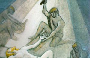 Via Crucis a Sant’Andrea Apostolo