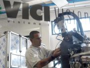 Vici, una Vision sempre più internazionale