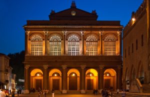 Lo sguardo indiscreto