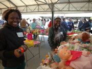 36° Campo Lavoro missionario – Solidarietà: lo spettacolo va a incominciare