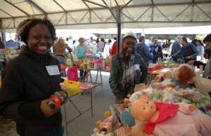 36° Campo Lavoro missionario – Solidarietà: lo spettacolo va a incominciare