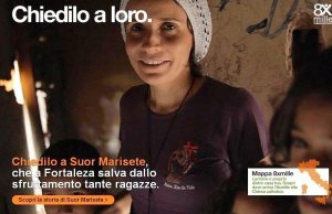 8xmille – Consapevoli e solidali