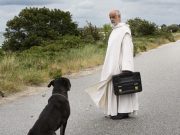 Cinecittà – Il monaco che siede con gli otto ministri