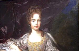 La dinastia delle donne di sangue blu