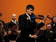 Stefano Succi – Un violino per amico