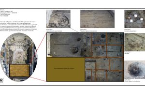 Scavi al Teatro Galli: uno spettacolo di storia