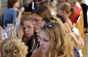 Turismo, torneremo a parlare tedesco?