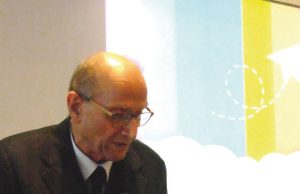 Famiglia è futuro. Al lavoro per la società