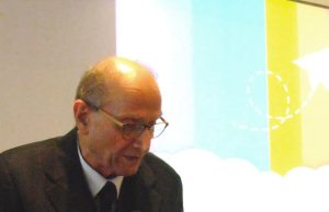 Brussolo nuovo Presidente delle Acli riminesi