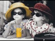 IL PENDOLARE – Le amiche