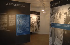 Antisemitismo – Spiagge di lusso, ebrei interdetti