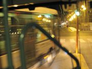 Se prendere un autobus è come andare in vacanza