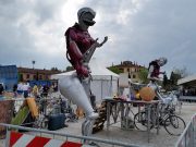 Campo Lavoro 2016 – Il volontario che non ti aspetti